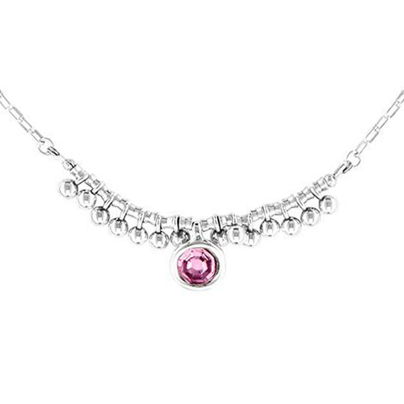 Miniatura: Uno de 50 - Collana donna My Goal COL1523RSAMTL0U