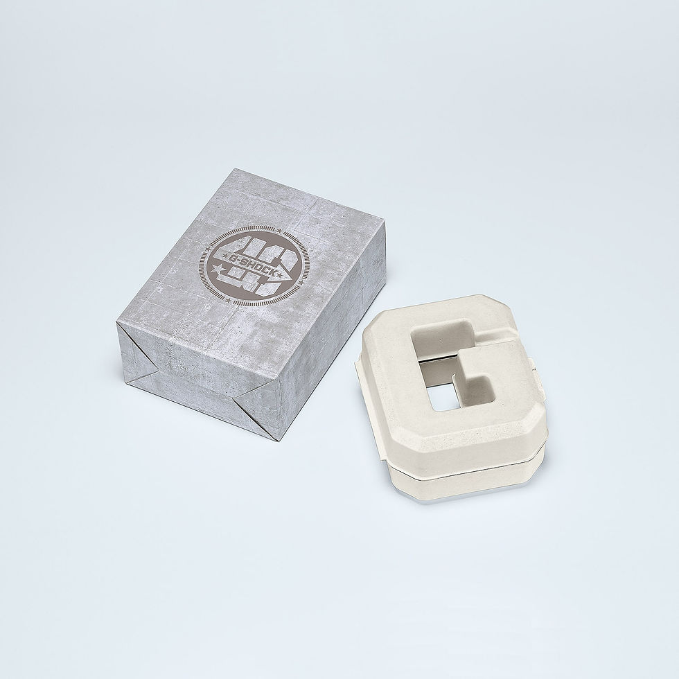 Miniatura: G - Shock  GA-2140RE-1AER
