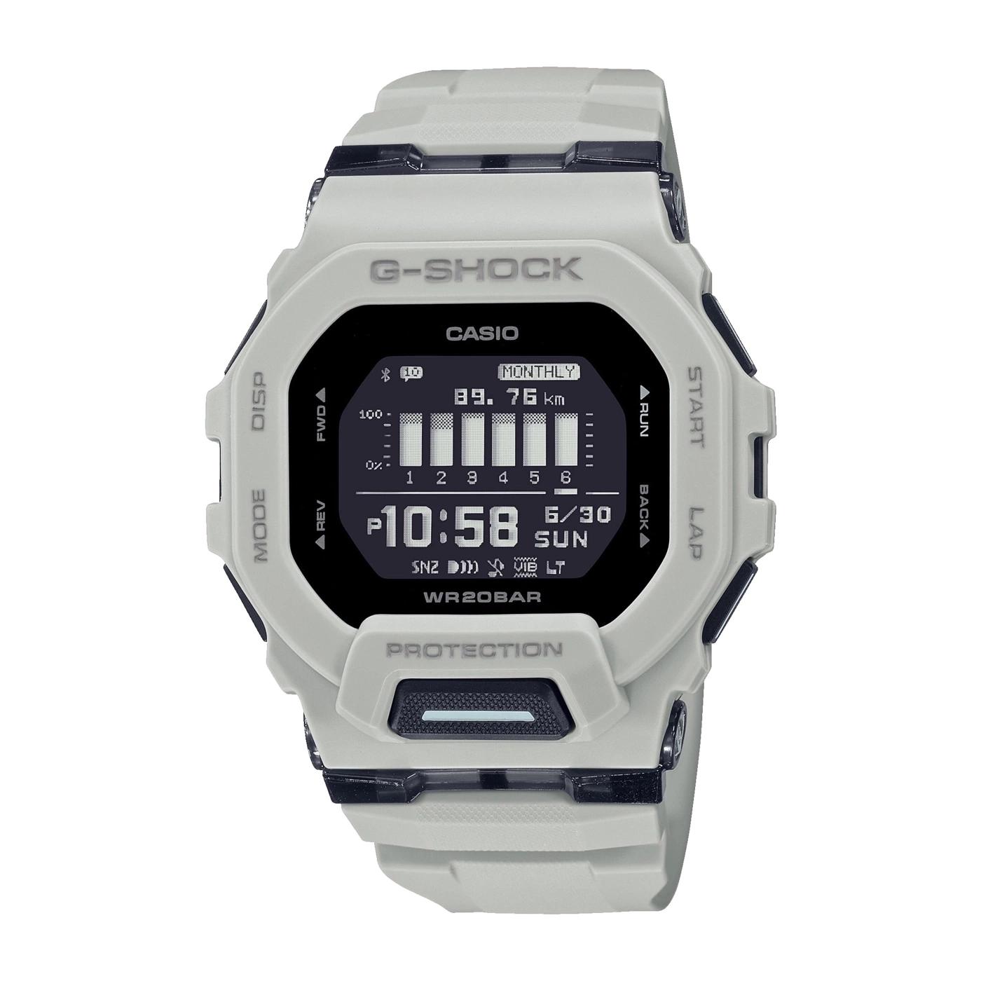 G-Shock GBD-200UU-9ER