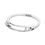 Miniatura: Uno de 50 - Bracciale donna Infinite PUL1992MTL000M