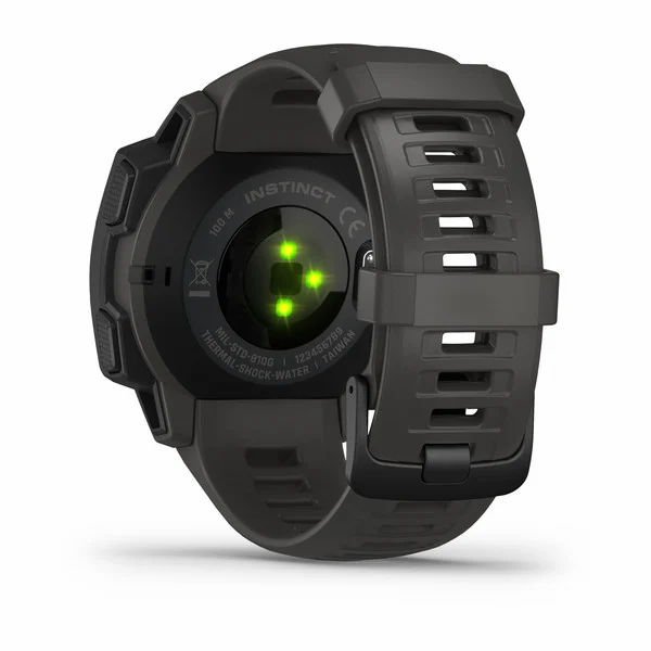 Miniatura: Garmin -  Instinct® - Graphite 010-02064-00