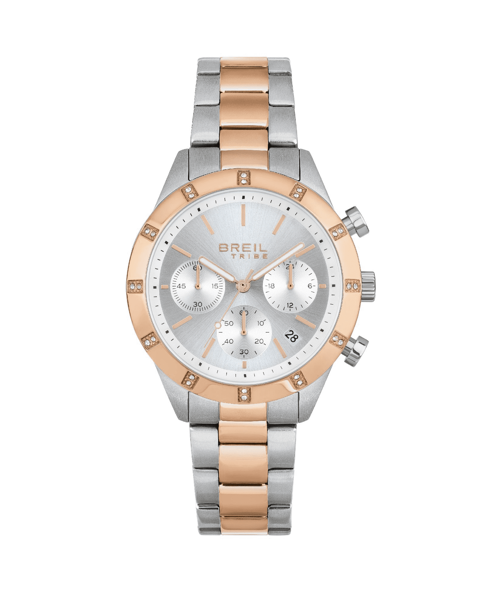 Breil Tribe - DAZZLE orologio donna EW0520