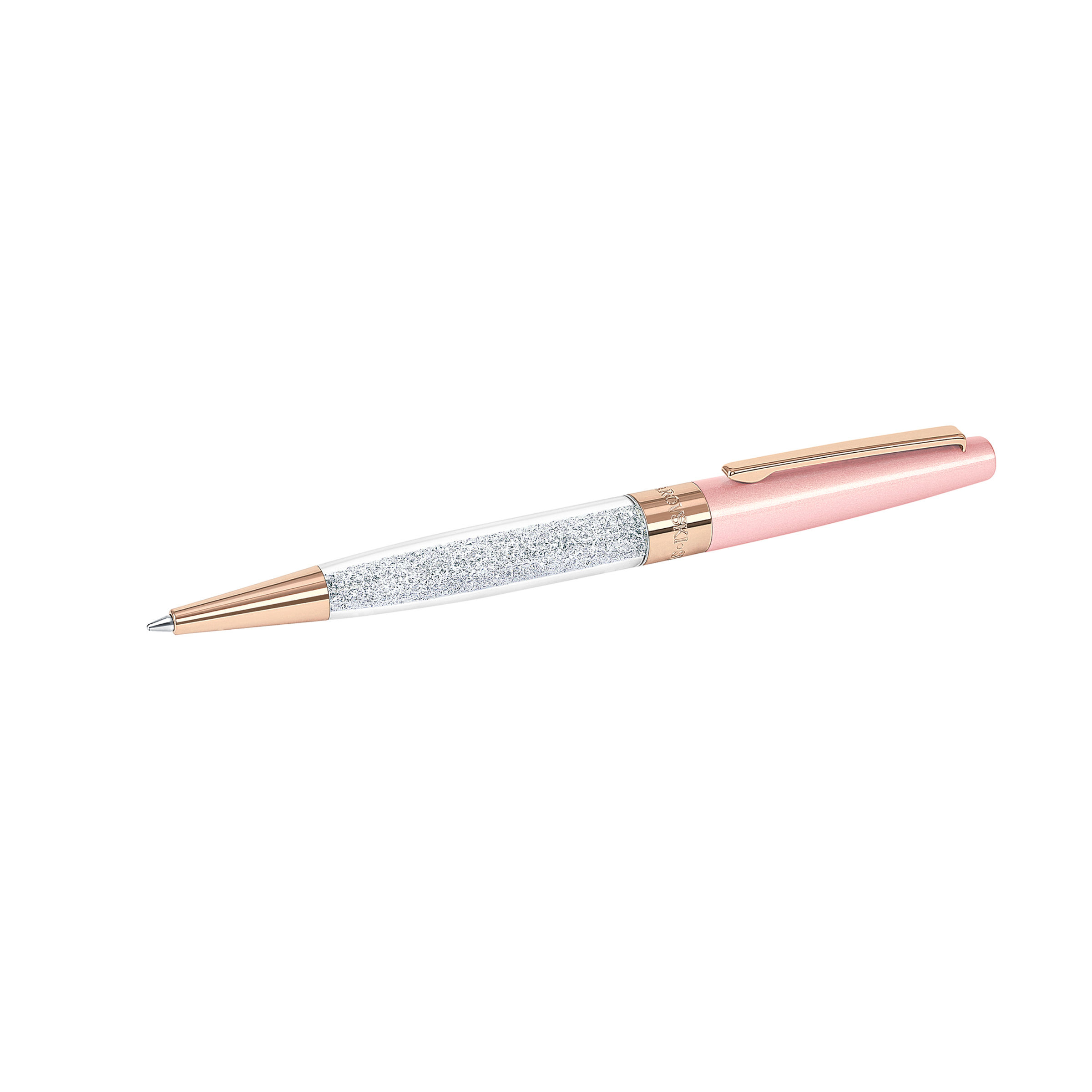 Swarovski – CRYSTALLINE STARDUST PENNA, PINK 5354897