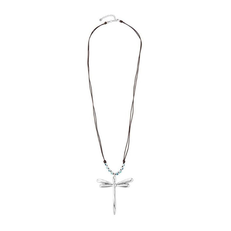 Uno de 50 - Collana donna Fly High COL1579AZUMTL0U