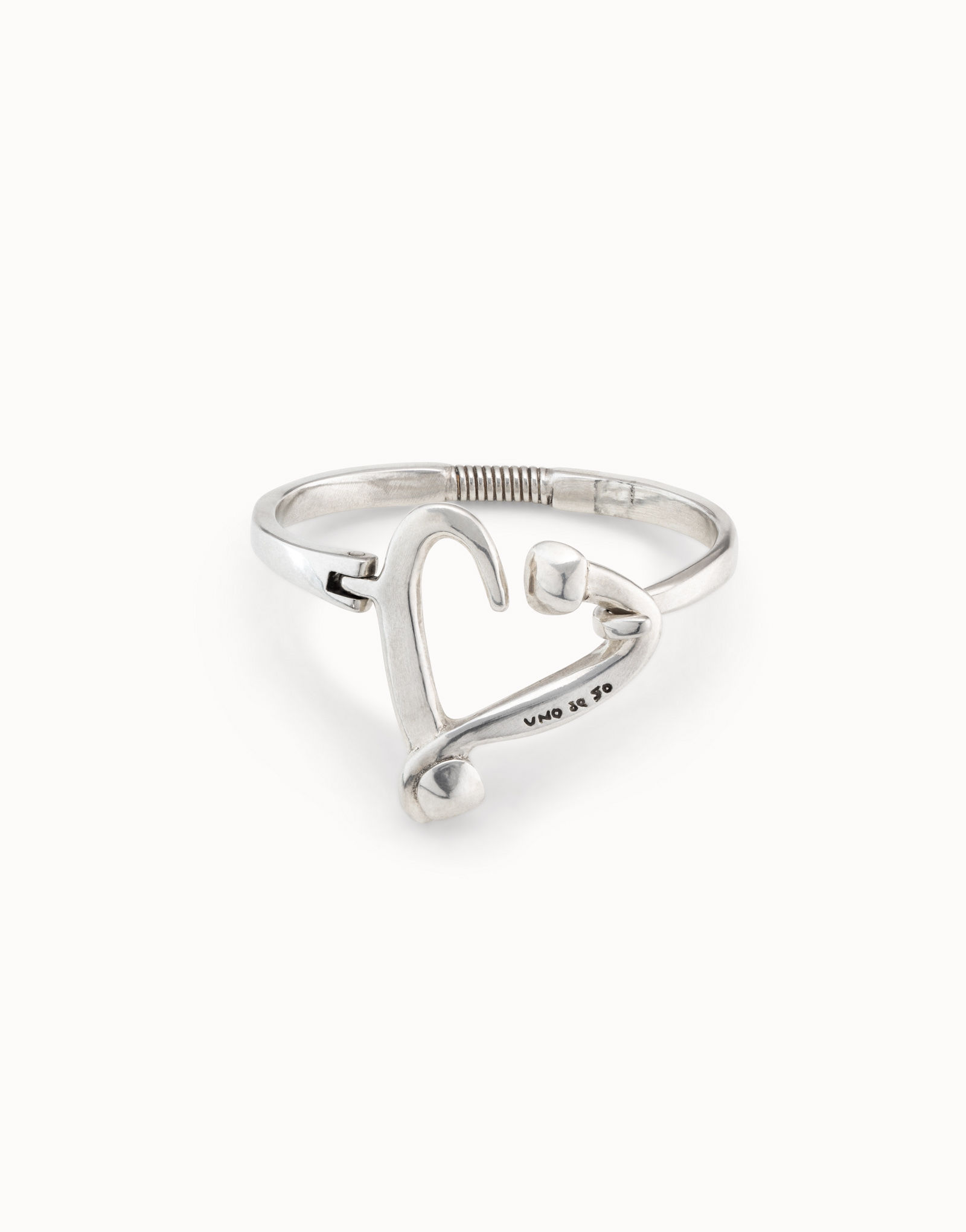 Uno de 50 - BRACCIALETTO ONE LOVE PUL2309