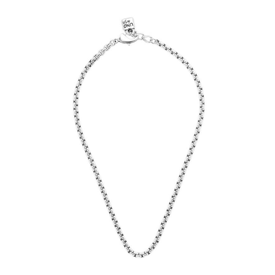 Uno de 50 - Collana unisex Neptuno COL1429MTL0000U