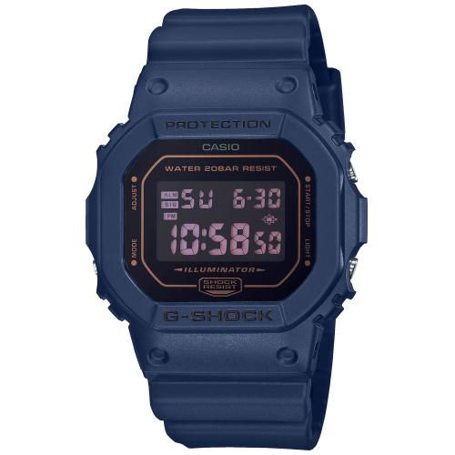 G-Shock DW-5600BBM-2ER