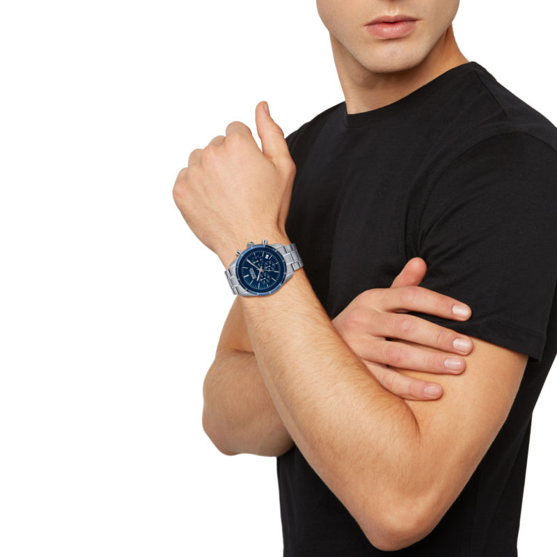 Miniatura: Breil - RELEASE orologio chrono uomo TW1898