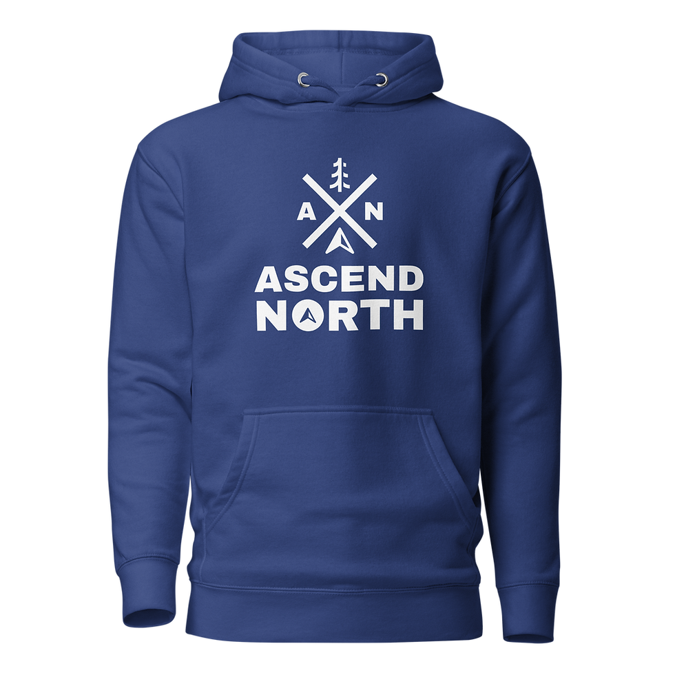 Thumbnail: Ascend North Retro 