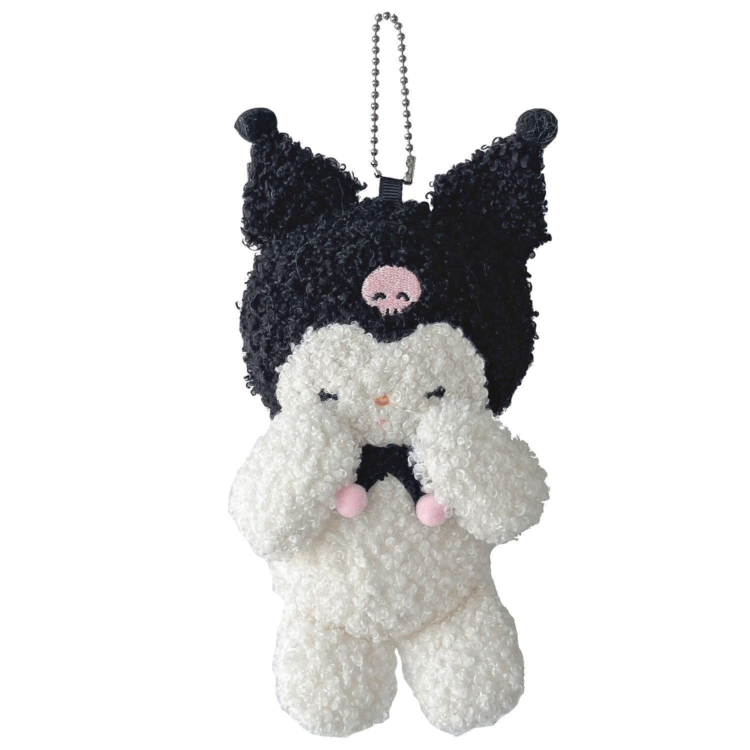 plus × sanrio | AS KNOW AS plus