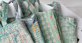 RECYCLE YARN | AS KNOW AS plus