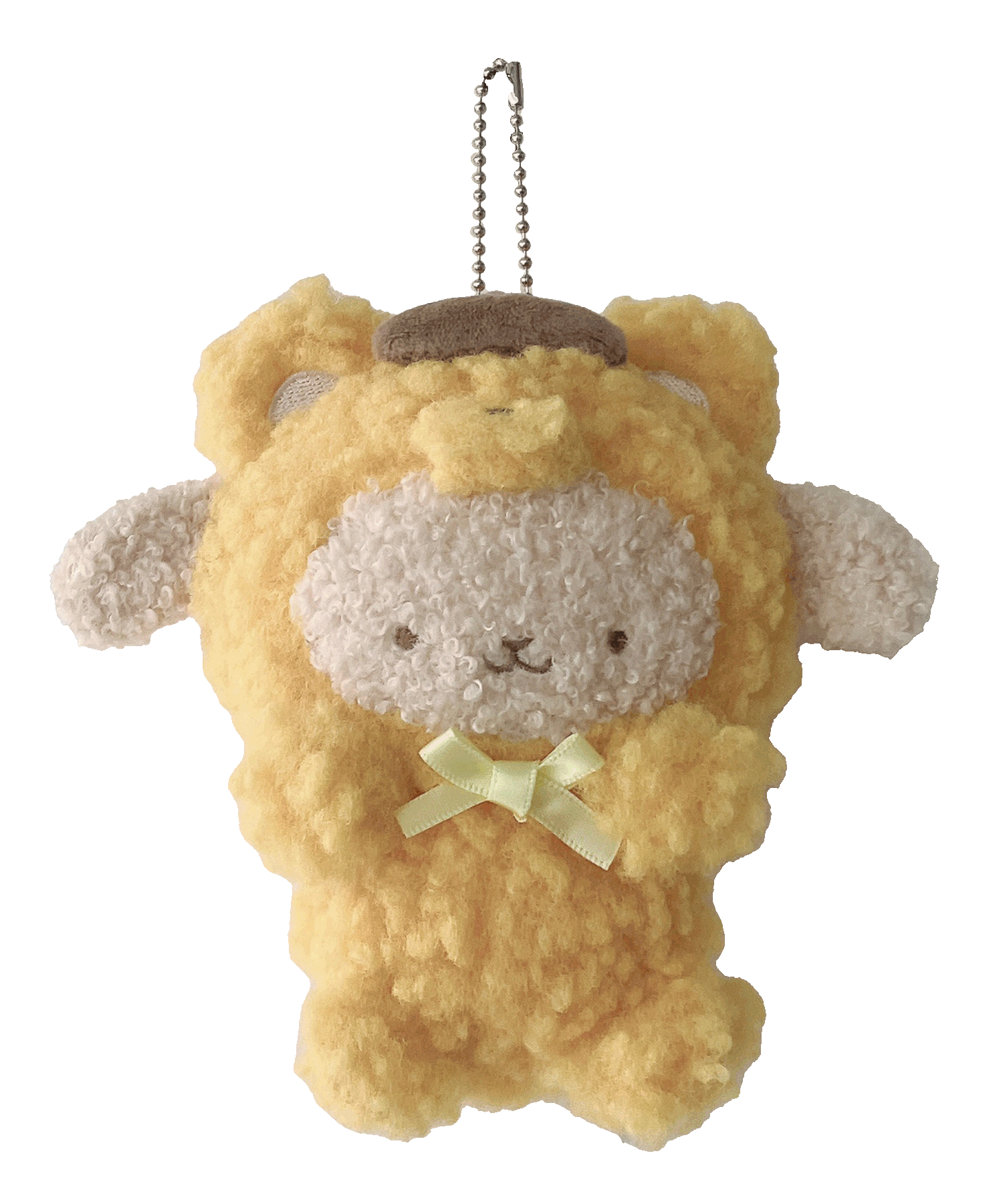 plus × sanrio fuwamoko series fuwamoko | AS KNOW AS plus