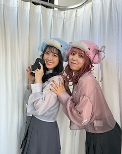 plus × mofmofmo | AS KNOW AS plus