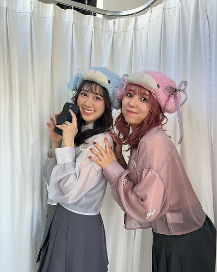 モフモフモー AS KNOW AS plus