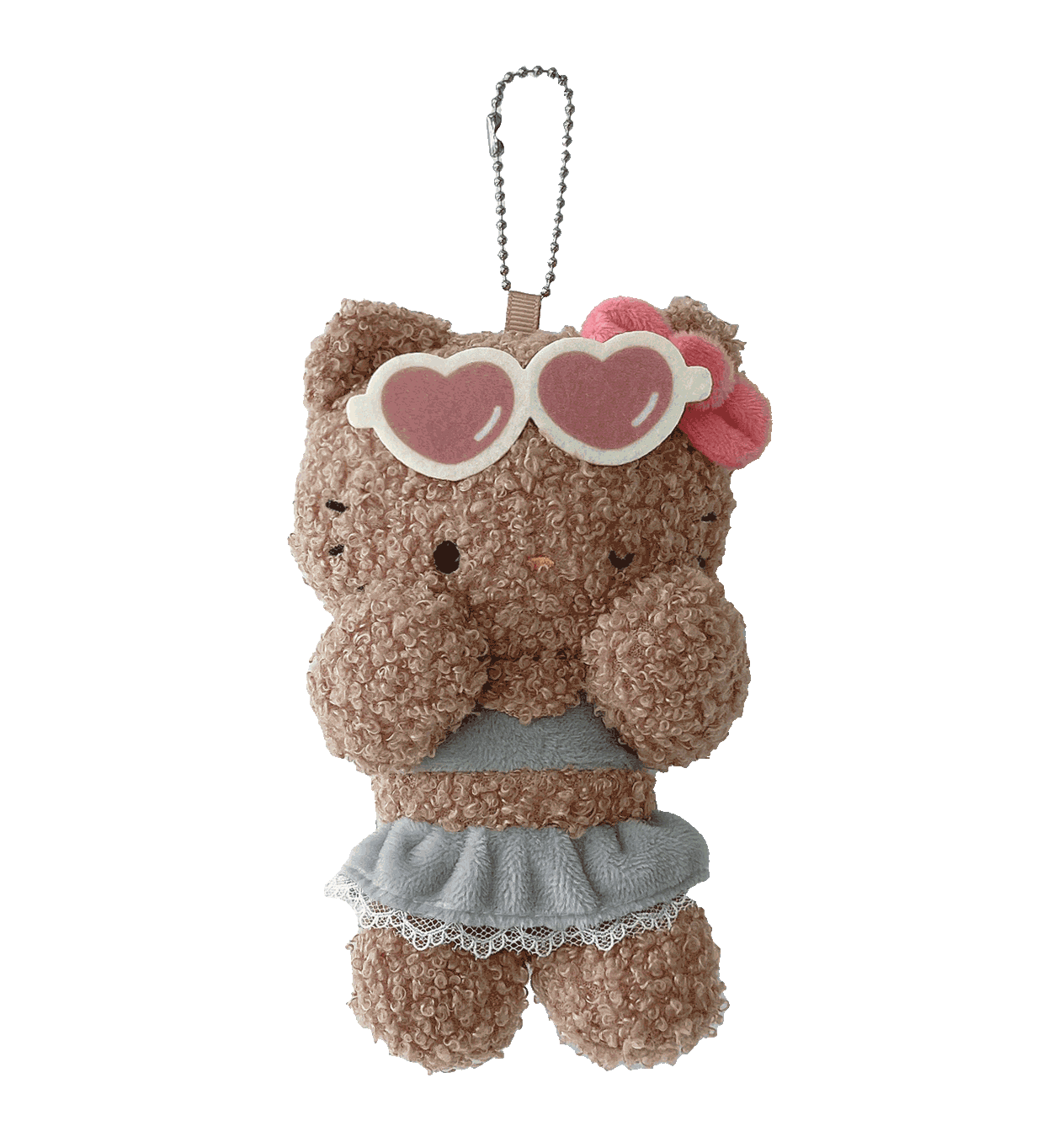 plus × sanrio | AS KNOW AS plus