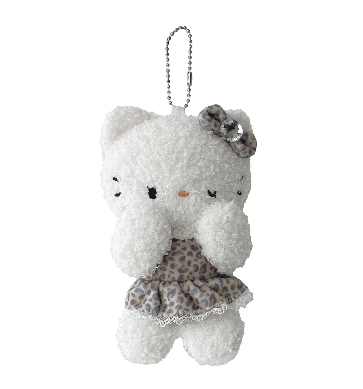 plus × sanrio | AS KNOW AS plus