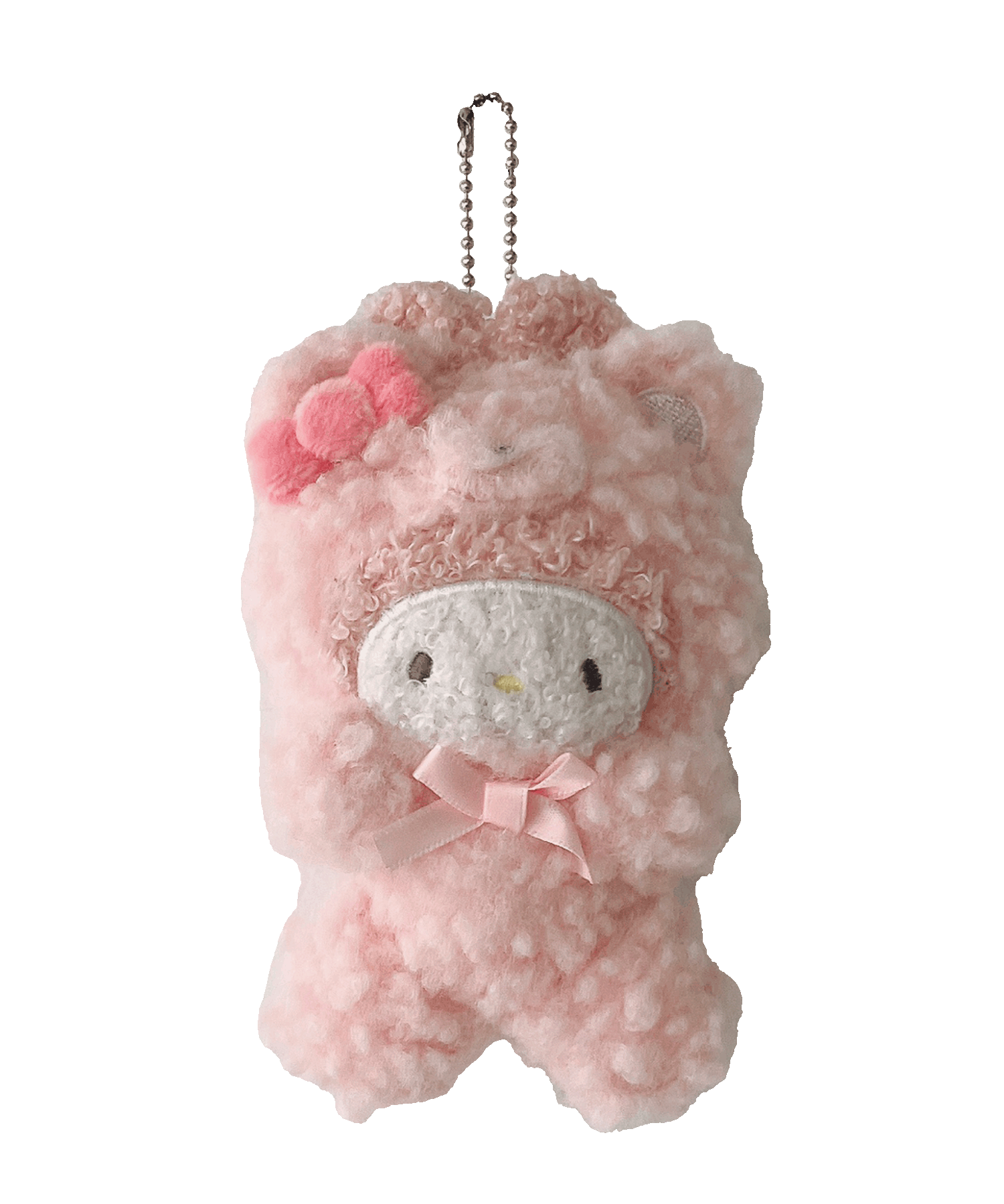 plus × sanrio fuwamoko series fuwamoko | AS KNOW AS plus