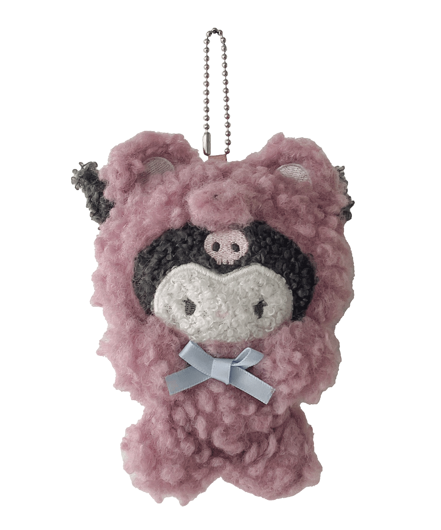 plus × sanrio fuwamoko series fuwamoko | AS KNOW AS plus