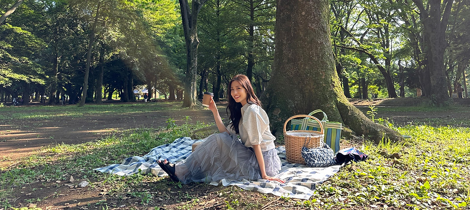 AS KNOW AS plus 長谷川愛さん