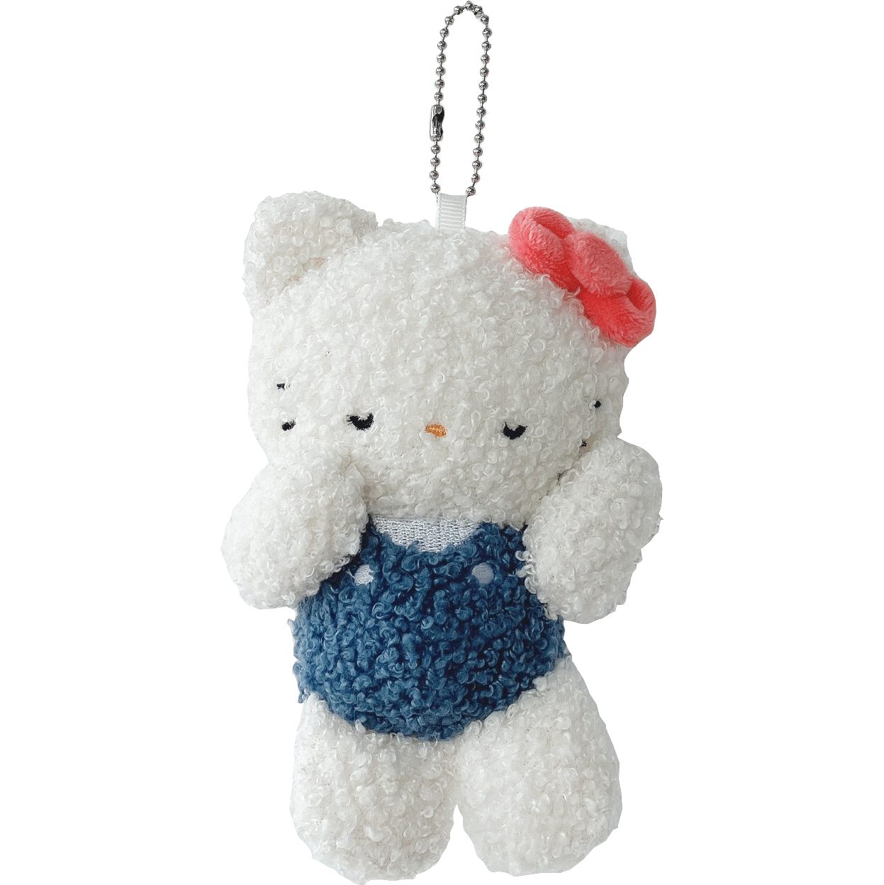 希少 AS KNOW AS plus マイメロディ マスコット ほほえみ plus × sanrio | AS KNOW AS plus