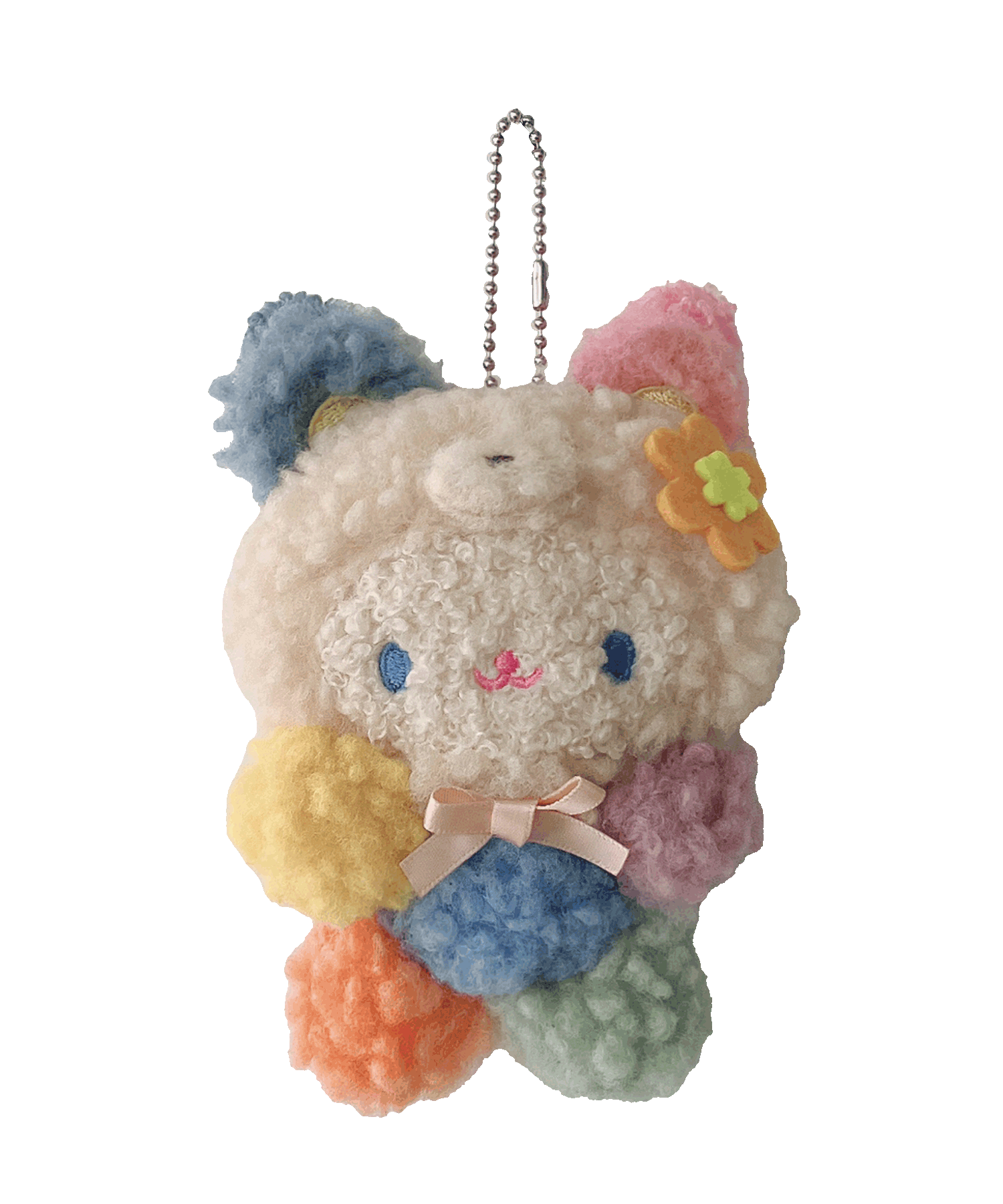 plus × sanrio fuwamoko series fuwamoko | AS KNOW AS plus