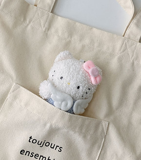 plus × sanrio tenshi series | AS KNOW AS plus