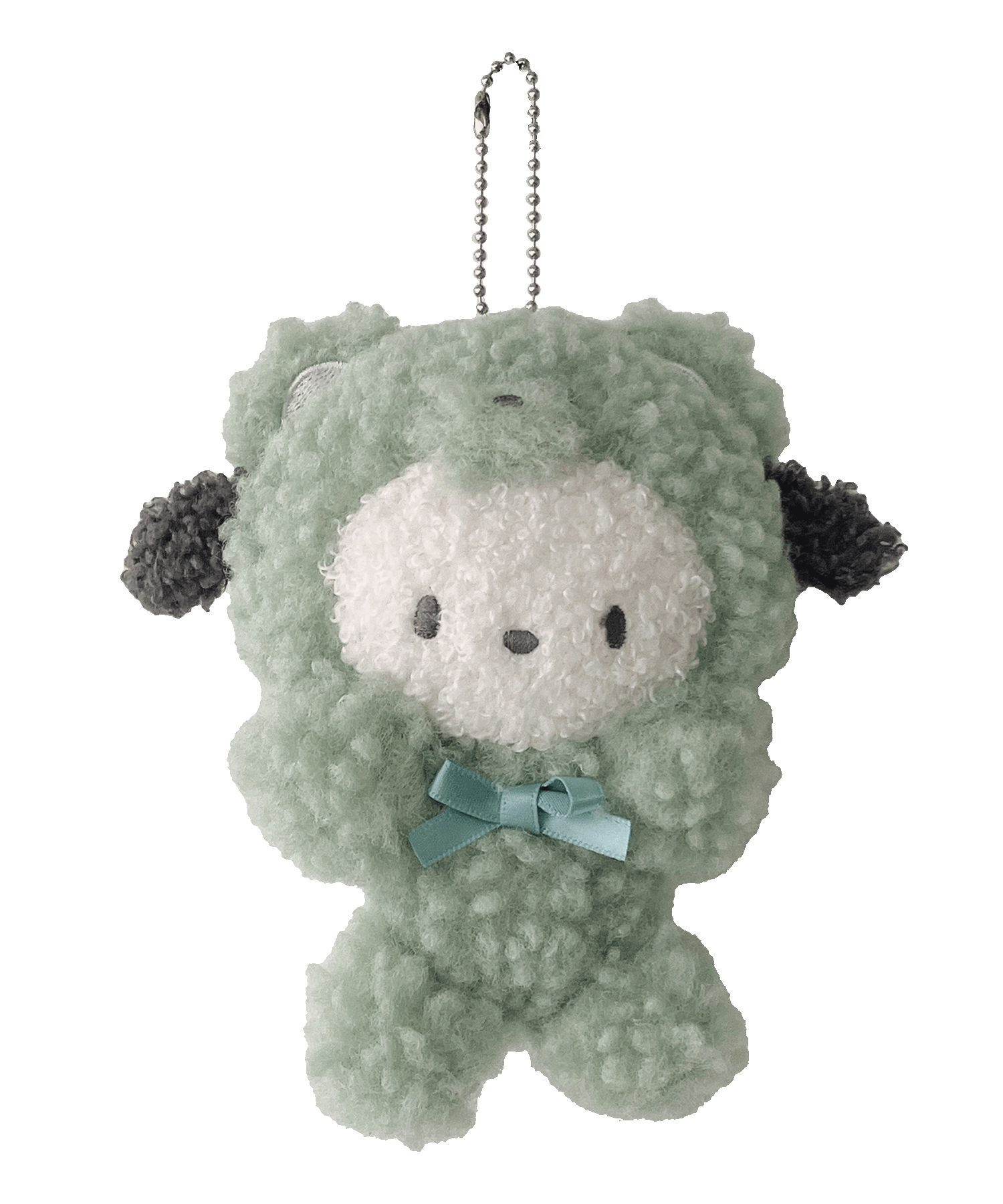 plus × sanrio fuwamoko series fuwamoko | AS KNOW AS plus