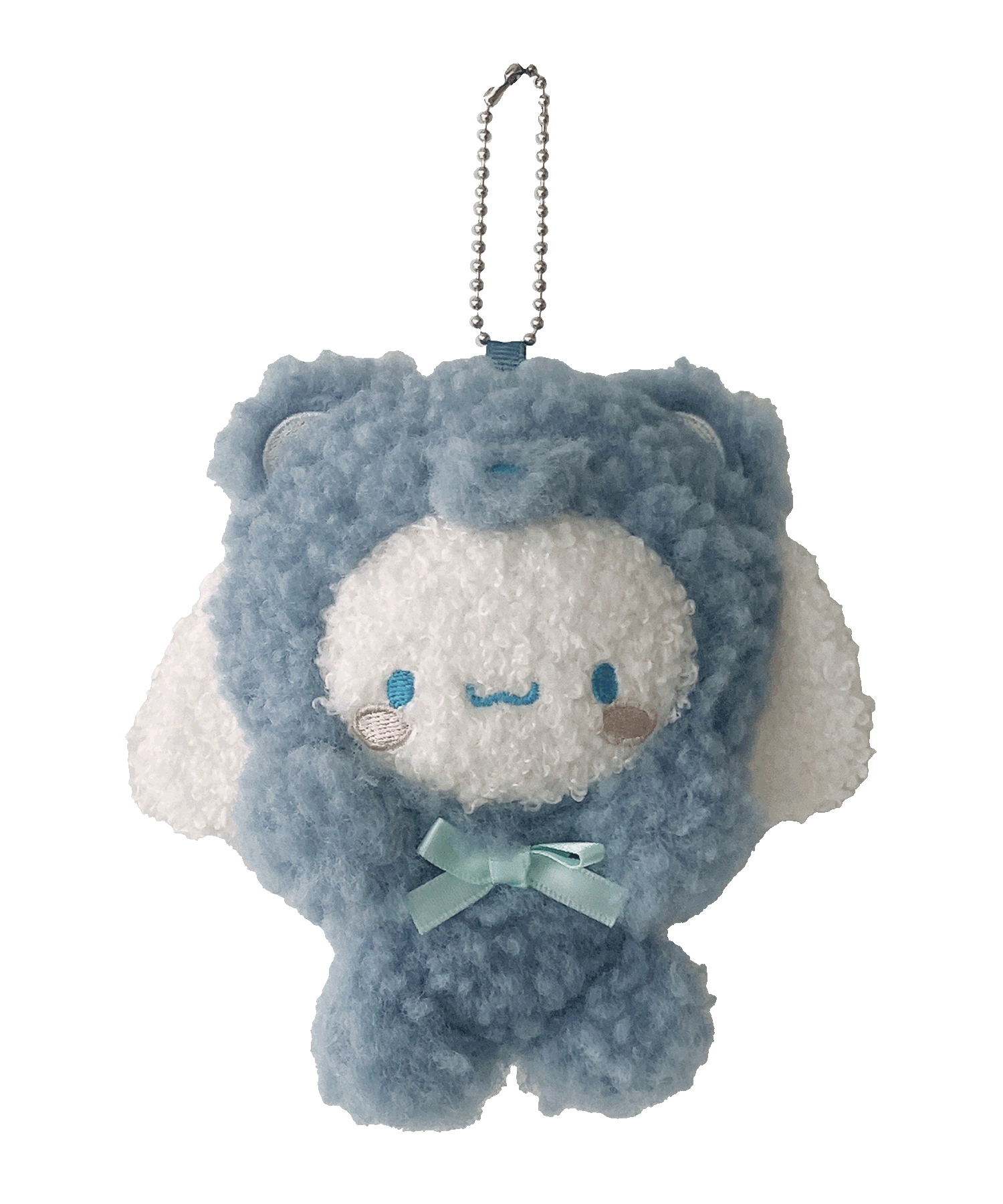 plus × sanrio fuwamoko series fuwamoko | AS KNOW AS plus