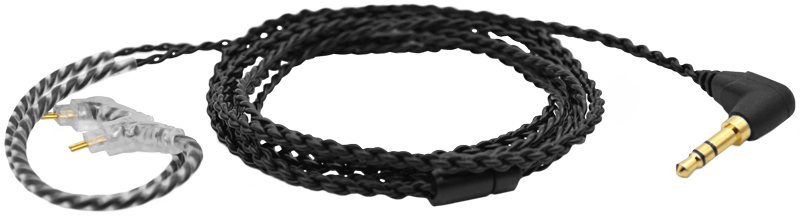 Thumbnail: 2-Pin Standard 50" Cable