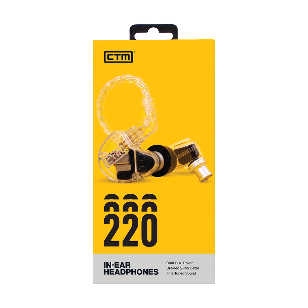 Thumbnail: CE220