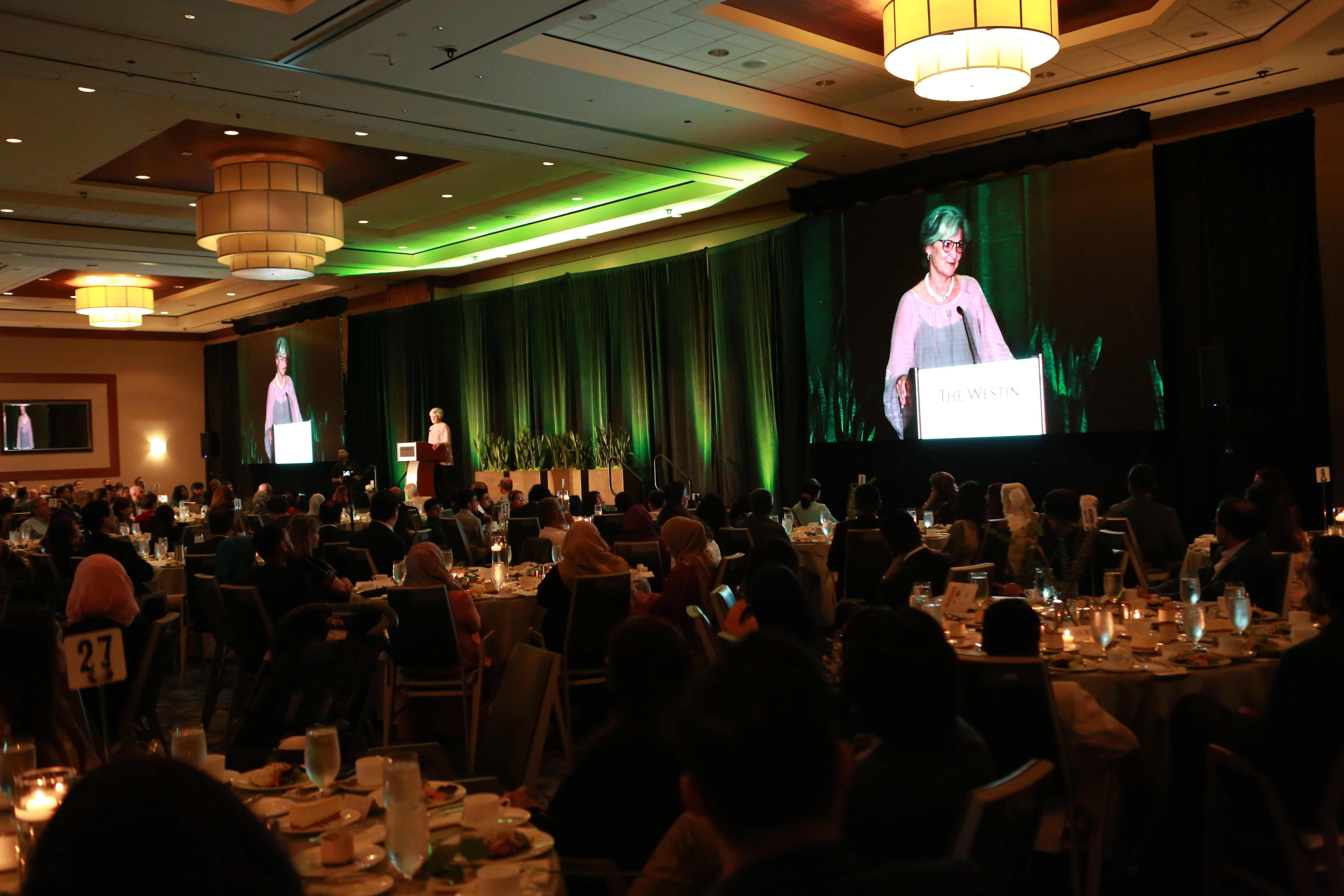 Audiovisual Services for Non-Profits