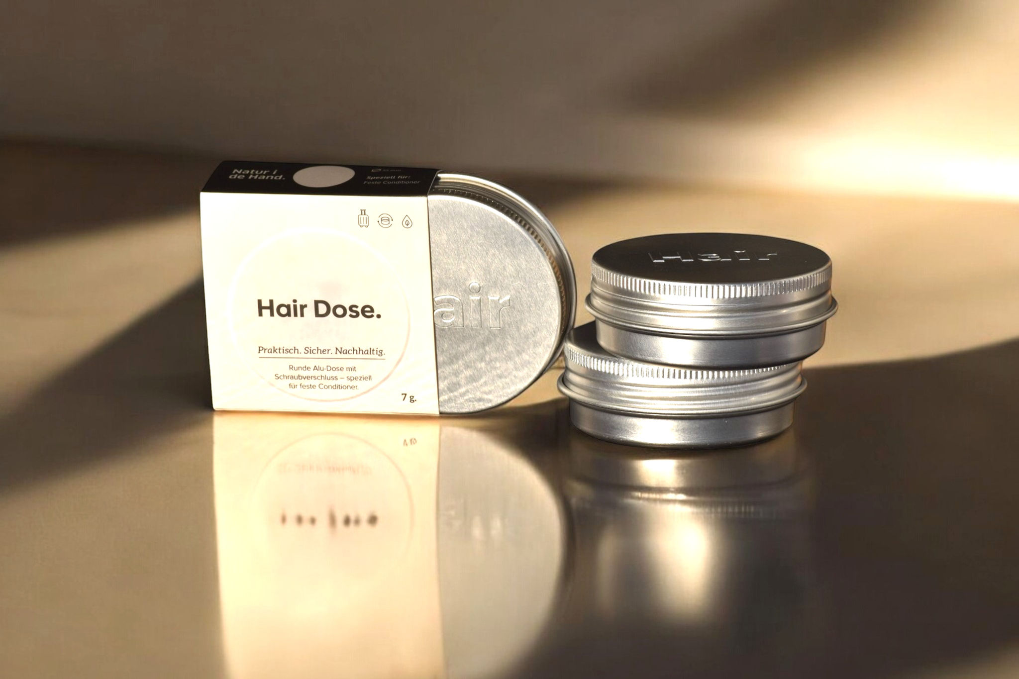 Conditioner Hair Dose – 50 ml