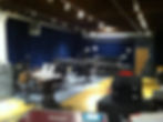 60' x 25' Production Studio