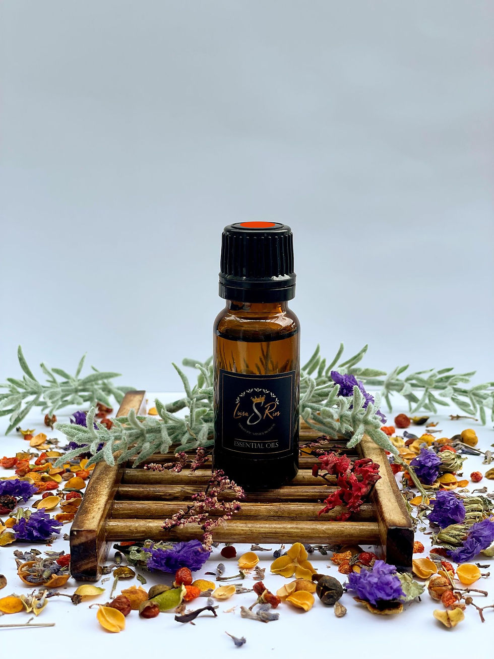 Dropper Psoriasis 15ml.