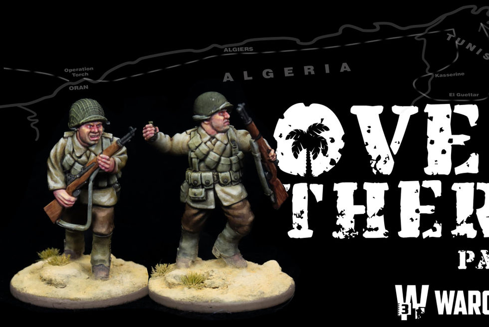 February 2025 Kickstarter Campaign