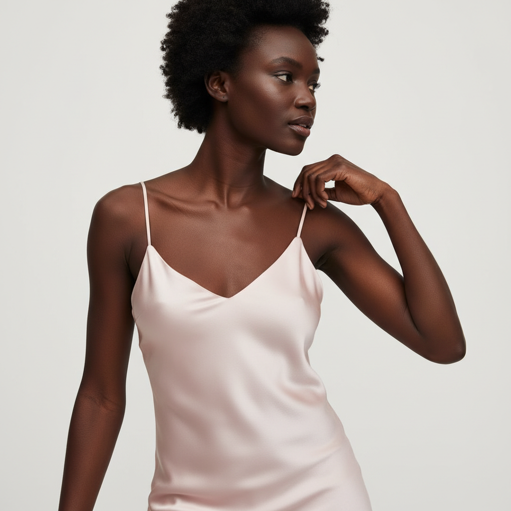 Satin Camisole
