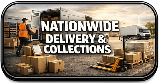 Delivery and collections