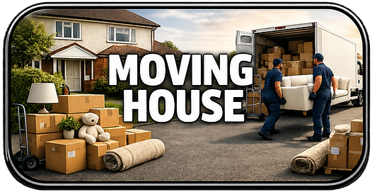 Moving House