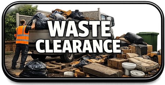 Waste Clearance
