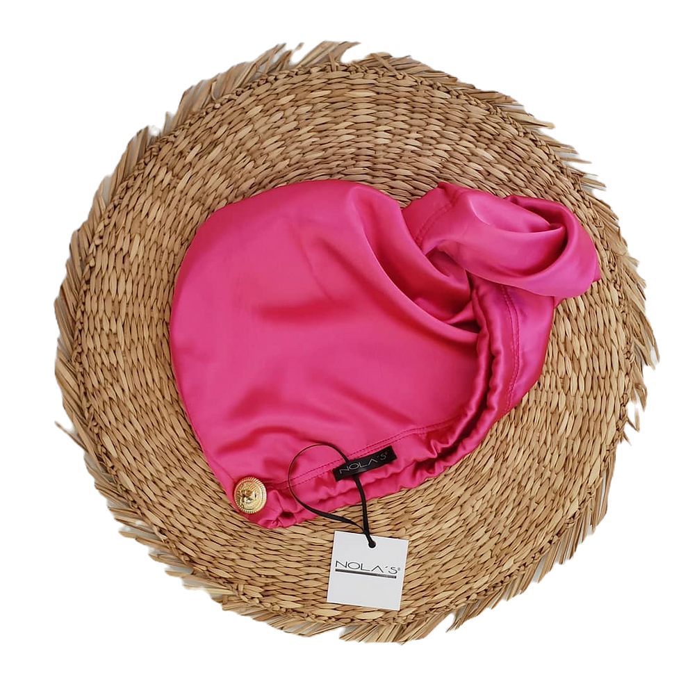 Thumbnail: HAIR WRAP