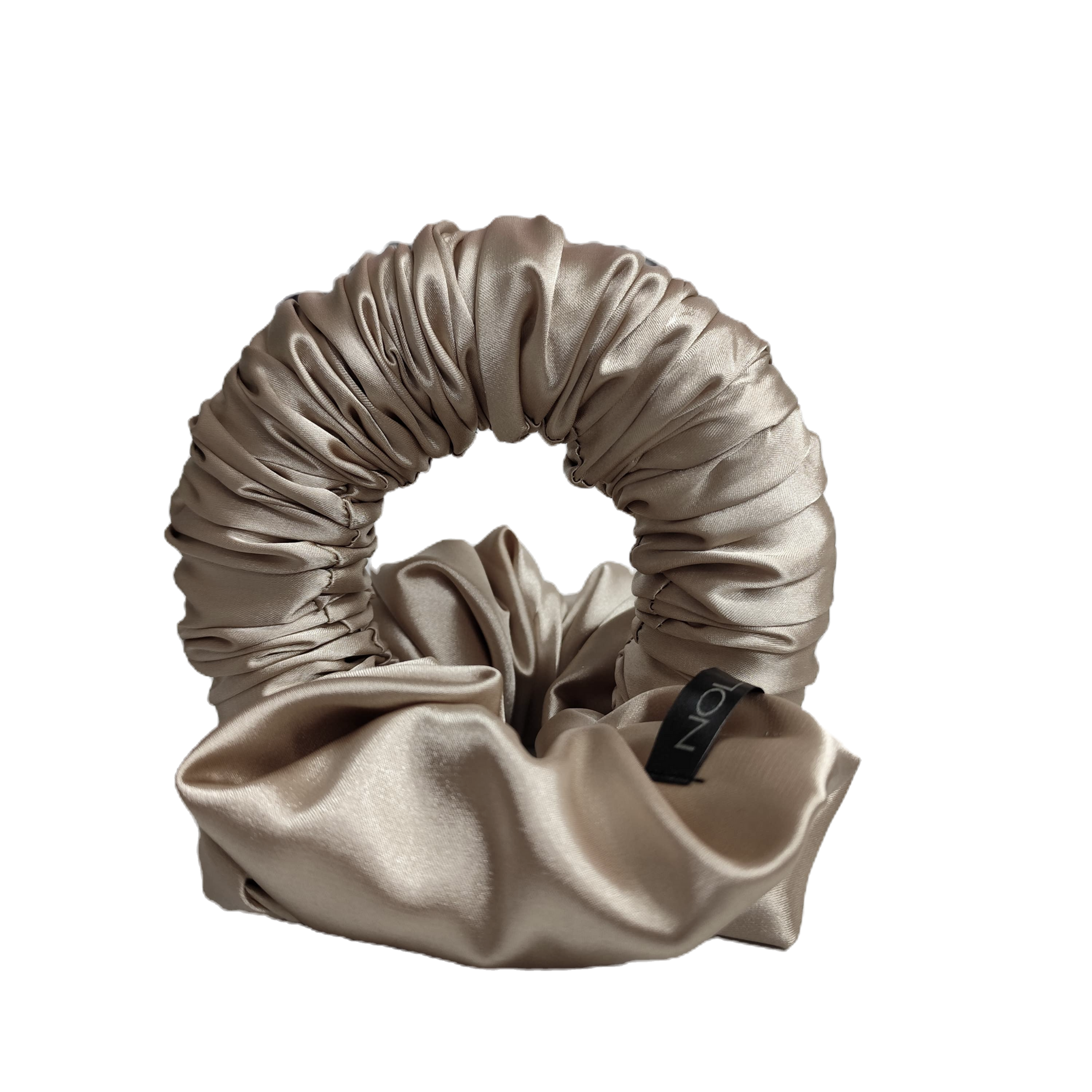 BLOWOUT CUSHION SCRUNCHIE