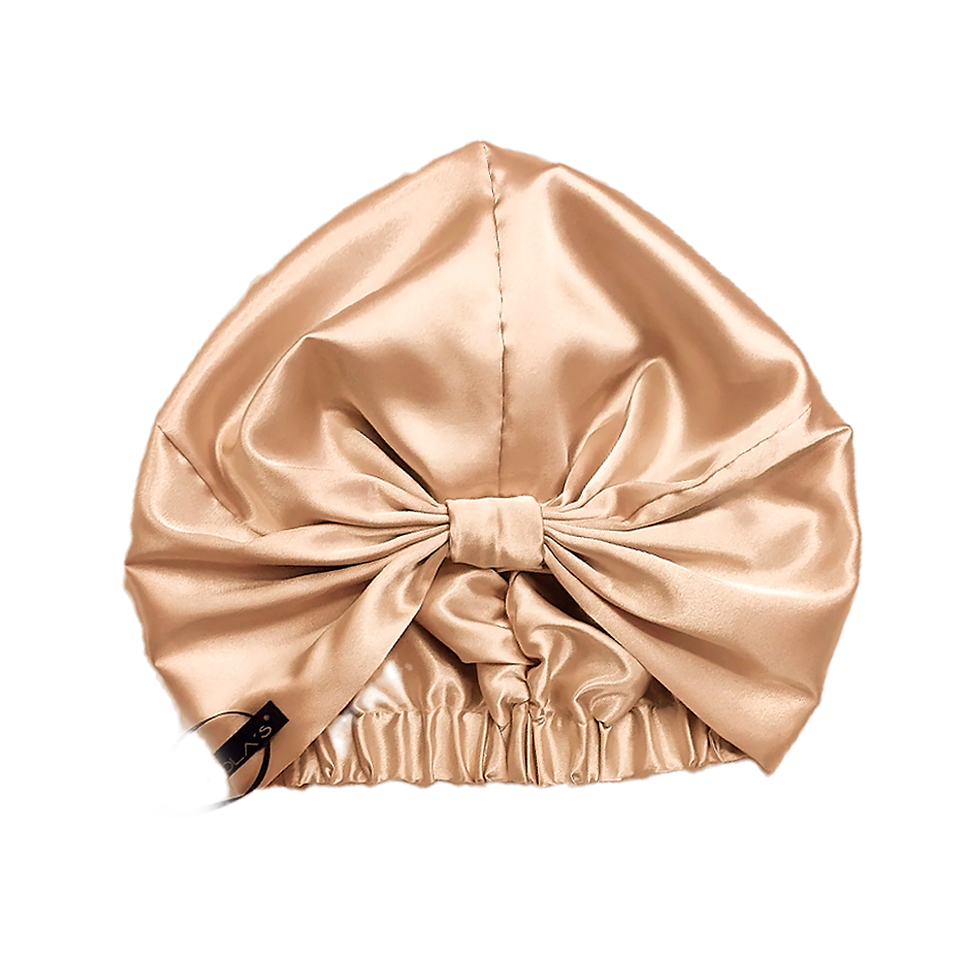 Thumbnail: BOW TURBAN