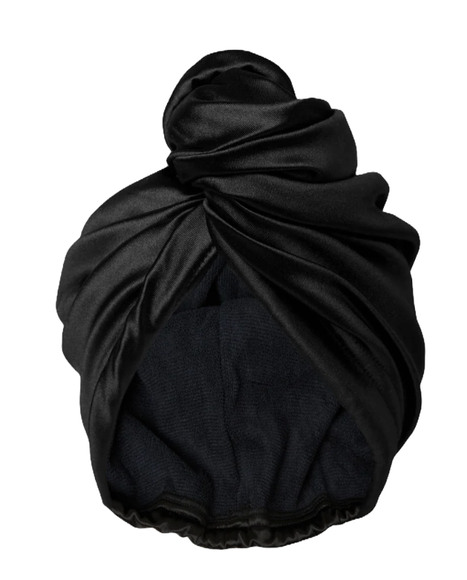 Thumbnail: QUICK DRY HAIR WRAP
