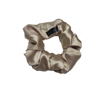 Thumbnail: SATIN SCRUNCHIE