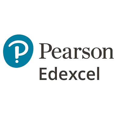 Pearson Qualifications 