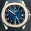 Thumbnail: 2019 Patek Philippe Aquanaut 5168G White Gold Blue Dial (42mm)
