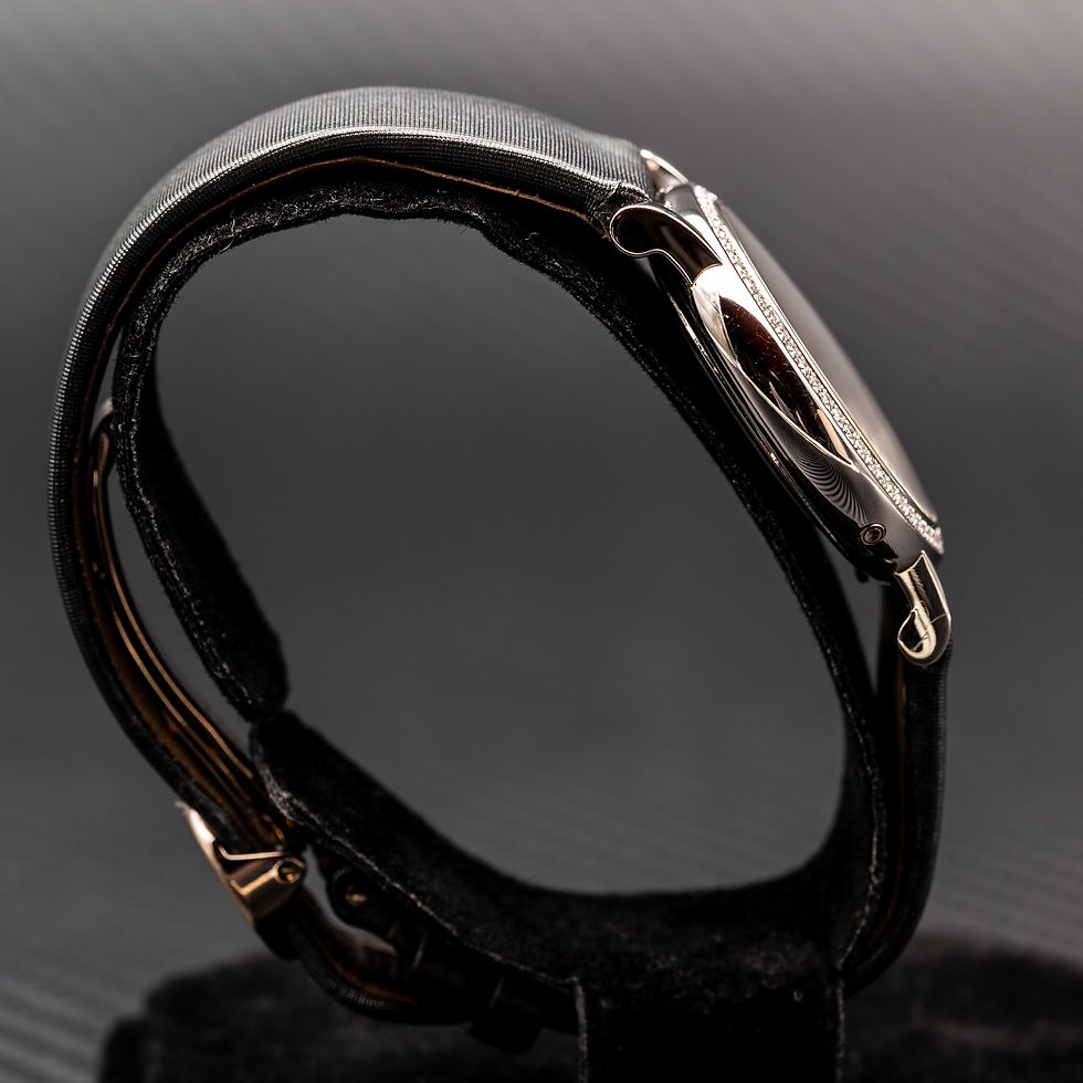 2007 Ladies Patek Philippe Calatrava