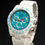Thumbnail: ROLEX Daytona Abu Dhabi White Ceramic Blue by AET Remould