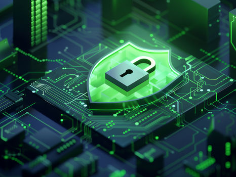 CyberTarcza Polskiego Biznesu – jak SPARK-IT wspiera firmy w walce z cyfrowymi zagrożeniami.