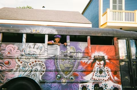 New Orleans